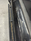 (PICKUP ONLY) BMW 94-99 E36 M3 Sedan Rear Bumper Original OEM