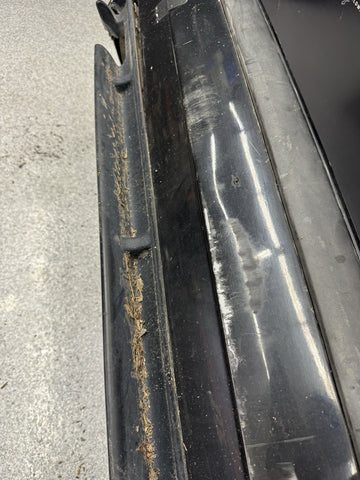 (PICKUP ONLY) BMW 94-99 E36 M3 Sedan Rear Bumper Original OEM