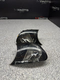02-06 BMW E46 325 328 M3 Smoked Corner Lights Tail Lamps 6919651 6919652
