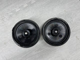 Memphis Audio 15-prx62 Door Speakers PAIR 2 Speakers