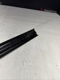 BMW E36 M3 95-99 Left Front Trim Cover Panel  8130497 *Notes*