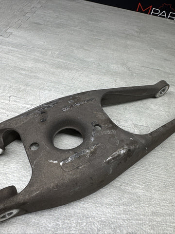 OEM BMW F80 F82 M3 M4 Rear Left/Right Lower  Suspension Control Arm