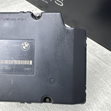 01-02 BMW E46 M3 DSC ABS Stability Anti-Lock Brake Pump Module 34.51-2229801