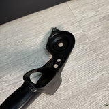 01-06 BMW E46 M3 Differential Diff Support Cross Member Bracket Mount OEM