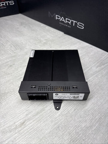 BMW E46 323Ci 325Ci 330Ci M3 Convertible OEM Harman Kardon Amplifier Amp 