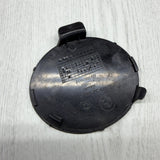 8-13 BMW E92/E93 3 Series Front Bumper Tow Hook Eye Cover OEM 7900765 *scratches