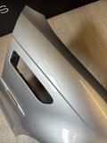 01-06 BMW E46 M3 Right Passenger Fender Titanium Silver