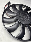 Engine Cooling Radiator Fan Blade & Motor 21-26 BMW G80 G82 G83 M3 M4