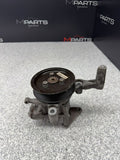 12-18 BMW F06 F10 F13 M5 M6 S63 Hydraulic Power Steering Pump Unit OEM *notes*