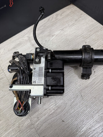 BMW E46 M3 OEM (2004-2006) SMG 2 PUMP ACTUATOR UNIT GRADE A