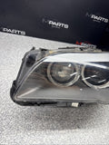12-13 OEM BMW F10 528i M5 Left Driver Adaptive Xenon Headlight *Internal