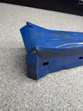 Porsche 17-25 718 Cayman GT4 RS GT4RS Left Driver Side Skirt Rocker Panel
