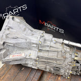 00-03 Ap1 Honda S2000 Trans 6spd Manual 6 Speed *Damaged*