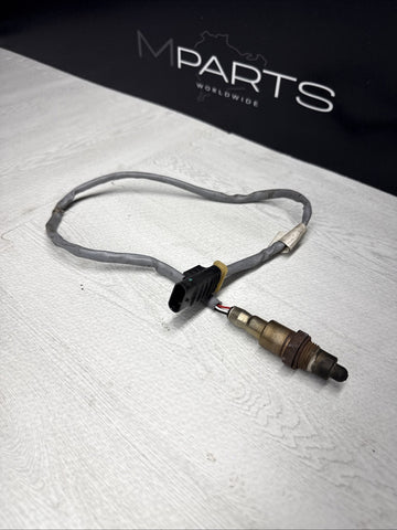 2018-2023 BMW M5 M8 19-20 X5 X7 REAR O2 OXYGEN SENSOR 11788657235 OEM