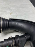 Genuine BMW F95 F96 X5M X6M SAC SAV FILTERED AIR DUCT CYL. 5-8 13718091476