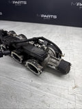 Complete Throttle Body Bodies Set BMW E90 E92 E93 M3 S65 4.0 V8 7838246