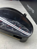 1998-2000 BMW Z3M Coupe S52 Instrument Gauge Cluster Panel Speedo MPH OEM