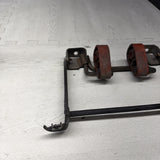 BMW E90 E92 E93 M3 08-13 Muffler Bracket Hanger 8041984