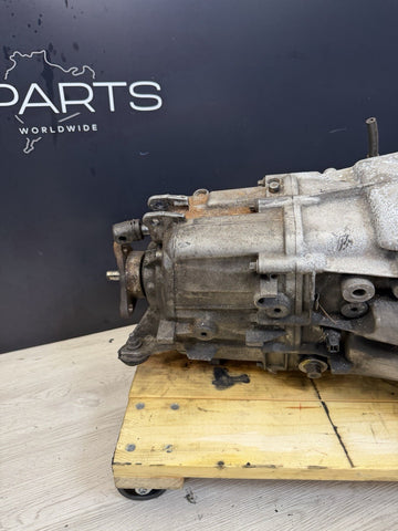 BMW Z3 E36 E46 Manual Transmission ZF Gearbox 5 Speed 133k Miles