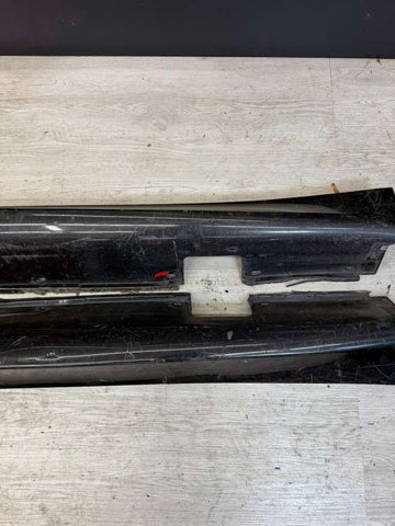 01-06 BMW 3 Series E46 Left & Right Front Fog Light Lamp Assembly OEM 7896837