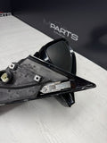 2016-2021 OEM BMW F87 M2 Left Driver Side Mirror Heated Auto Dim Competition