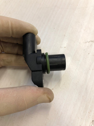 2008-2013 BMW E90 E92 E93 M3 CAMSHAFT POSITION SENSOR OEM ORIGINAL 7837904