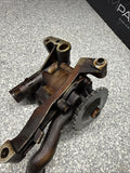01-06 BMW E46 M3 S54 Engine Oil Pump