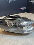 07-10 OEM BMW E92 E93 M3 Driver Adaptive Xenon HID Headlight