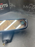 06-13 BMW E90 E92 328i 335i Interior Rear View Mirror Auto-Dim Homelink 9052195