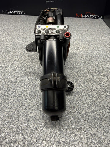BMW E46 M3 OEM (2001-2003) SMG 2 PUMP ACTUATOR UNIT GRADE B