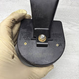 01-06 US BMW E46 M3 3 SERIES ALARM SIREN + TILT SENSOR OEM 8383153