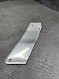 15-19 Ferrari 488 Front Carpet Stainless Steel Guard 82679200