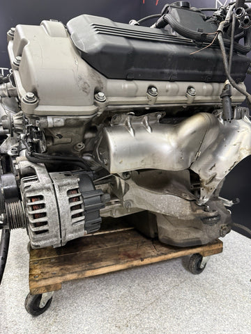 2010 BMW E90 E92 E93 M3 08-13 S65 V8 4.0L Complete Engine Motor 58k Miles