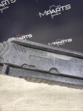 MERCEDES BENZ E W213 FRONT BUMPER FOAM A2138850003 ORIGINAL *Broken Off Side