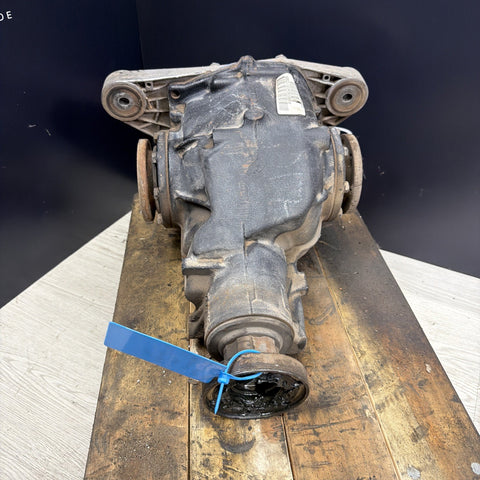 01-06 BMW E46 M3 REAR DIFF DIFFERENTIAL 81k MILES 3.62