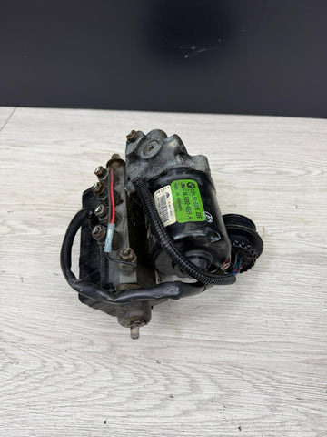 BMW E36 M3 ABS Anti Lock Brake Booster Pump Module Unit 96-99 OEM