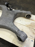 14-20 BMW F85 X5M Rear Axle Suspension Right Passenger Swing Arm