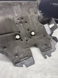 RANGE ROVER SPORT SVR CARBON FIBER ENGINE COVER 2015-2022 LR167464 OEM