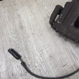 BMW OEM GENUINE E36 M3 Z3 M FRONT BRAKE CALIPERS SET PAIR LEFT RIGHT PADS