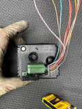 1984-1991 BMW 318i 325i E30 OBC Clock On Board Computer Unit 1377803 OEM