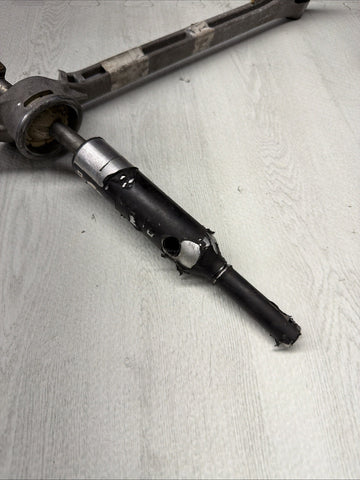 BMW E39 M5 S62 97-03 DINAN MANUAL STICK SHIFT TRANSMISSION SHIFTER LINKAGE LEVER