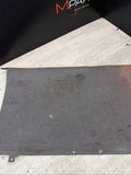 BMW E39 M5 Titan Grey Front Boot Floor Trim Panel 7893404