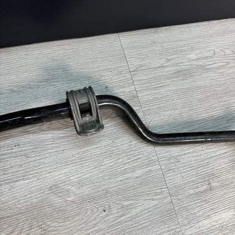 Rear Anti Roll Stabilizer Sway Bar Swaybar 15-19 BMW F80 F82 F83 M3 M4