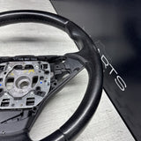 BMW E60 E63 E64 M5 M6 06-10 SMG Steering Wheel *Notes*