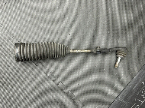 Tie Rod Assembly Inner/Outer/Boot 08-13 BMW E90 E92 E93 M3 OEM Left Driver
