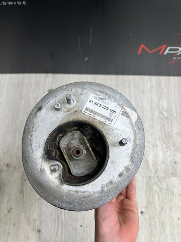 01-06 BMW E46 M3 Front Suspension OEM Struts Shocks / TEIN Lowering Springs