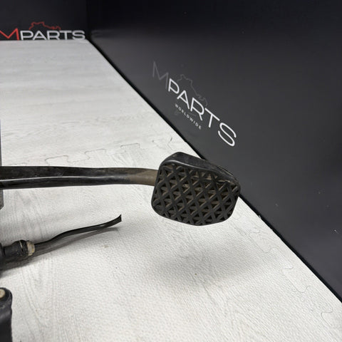 BMW Z3 M Z3M E36 M3 Pedal Box Brake Clutch Pedals