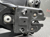 Ferrari 458 Italia, Rear Engine Hood Latch Lever Actuator