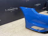 (PICKUP ONLY) 2020-2024 Porsche 992 911 Turbo S Rear Bumper Cover 992807421J OEM