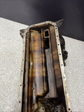 01-06 BMW E46 M3 S54 ENGINE MOTOR OIL PAN 11137838130